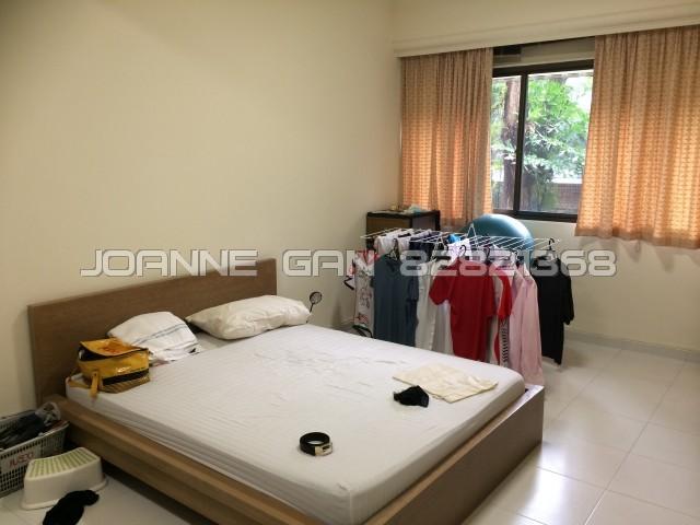 Hillcrest Arcadia (D11), Condominium #96603352